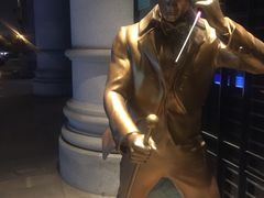 -厦门瑞颐大酒店·VIRGO威士忌酒吧