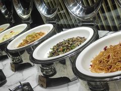 -然一素食餐厅(马利来广场店)