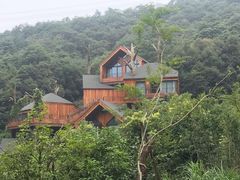 -杭州开元森泊度假乐园