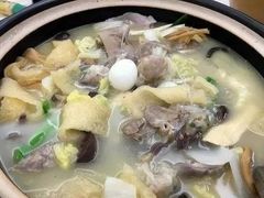 -老伯蟹脚店(朝阳路店)