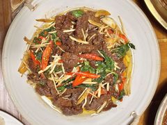 -雀舞云南菜(天津天河城购物中心店)