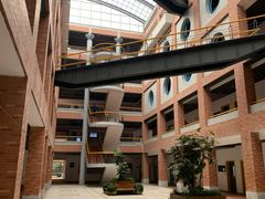 -浙江万里学院(钱湖校区)