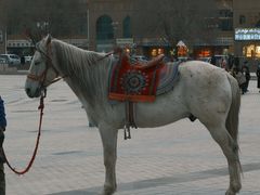 -艾提尕尔清真寺