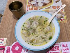 -小杨生煎(松江大学城店)