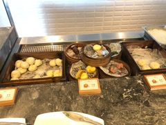 -开元名庭酒店-悦庭餐厅