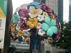 -皇庭广场(福华三路店)