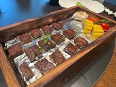 -炊江南·上海菜(国展华漕店)
