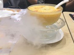 -味莊茶餐厅·自家點心(万象城店)