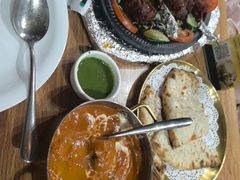-清真·AL-JANNAT 佳纳特餐厅(狮子桥店)