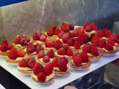 -粤海璇宫·木棉花高空旋转餐厅·聚会派对