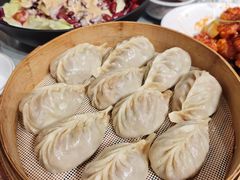-老渔民·北塘海鲜(新港远洋宾馆店)