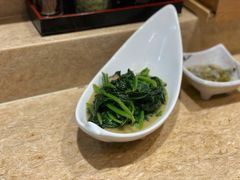 奶油菠菜-东京屋(武定路店)