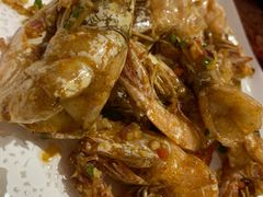-联丰美食(番禺店)