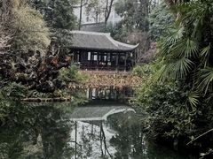 -成都杜甫草堂博物馆