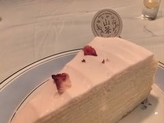 -戈雅法餐厅(世界城广场店)