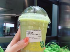 -混果汁(喜荟城店)