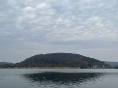 -南北湖风景区
