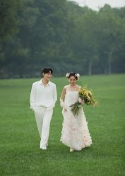 -第一夫人婚纱摄影(南京店)