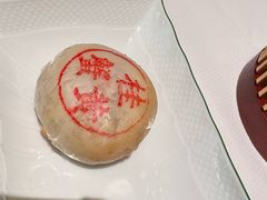 -桂满陇·蟹黄小笼汤包(中山公园店)