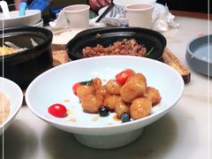 -客语客家菜(琶洲保利店)