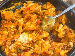 -米村拌饭(王府井喜悦店)