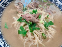 -竹青胶东摔面(黄岛开发区店)