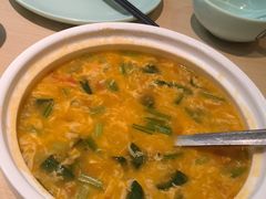 海鲜疙瘩汤-吕氏疙瘩汤·海鲜新鲁菜(凯德mall新都心店)