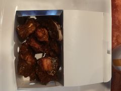 -麦当劳(铜锣湾店)