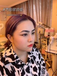 点击看大图 -莎拉美学·美甲美睫