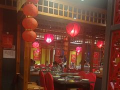 -芦月轩羊蝎子(劲松店)