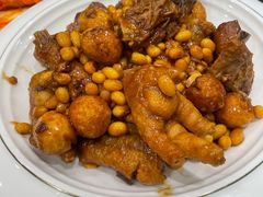 -喜来酌海鲜·饺子(和平一店)