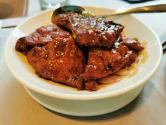 传统南煎肝-宣和苑(华侨新村店)