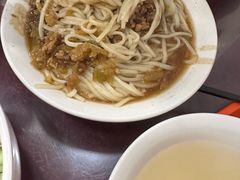 -新川面馆(新街口起源店)