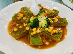 -新金盛·海鲜酒楼(盐田店)
