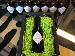 -墨more调香馆DIY自调香水(博雅国际中心B座店)