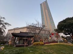 -扬州香格里拉·香宫中餐厅