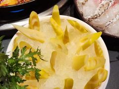 -巴蜀大将火锅(春熙店)