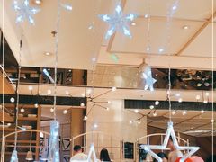 -TABLE·味西餐厅-成都茂业JW万豪酒店