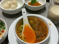 -海底捞火锅(海宁路店)