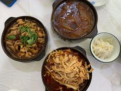 -阆中马记特色砂锅(新村路西段店)