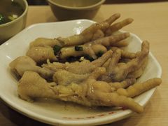 -百家鸡味馆(清泰店)