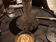 -Hideout Hookah Lounge·隐觅地