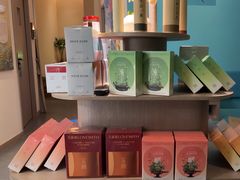 -锦艾·推拿艾灸&疗愈SPA(凯德1818店)