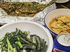 -衡厨·衡阳土菜(中南店)