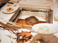 -串一火锅(赛格国际购物中心店)