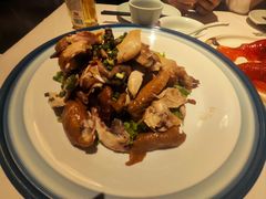 -惠丰堂饭庄·烤鸭·京味菜(西北旺·唐家岭店)