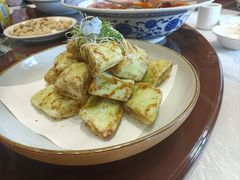 -川香鼎盛·川府家宴商务宴请(市桥富华总店)