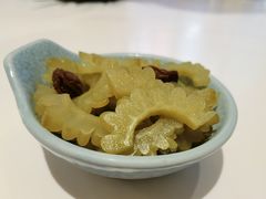 梅子凉瓜-T館·花园艺术餐厅