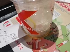 -肯德基(嘉善路地铁站店)