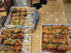 -池田寿司·4H鲜作(西直门凯德华联店)